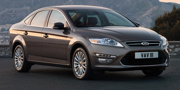 Аккумуляторы для Ford Mondeo   IV Рестайлинг 2010-2014