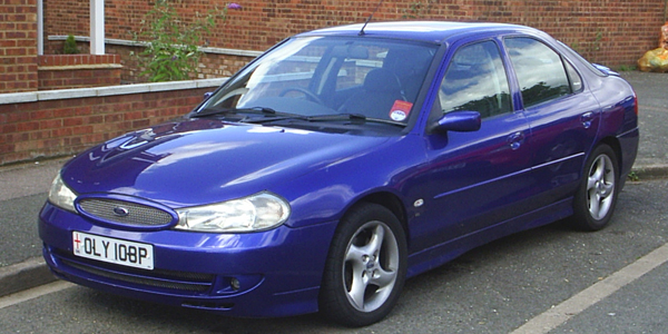 Аккумуляторы для Ford Mondeo ST   II 1999-2001