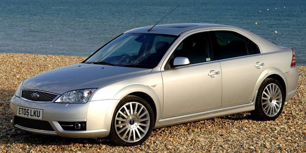 Аккумуляторы для Ford Mondeo ST   III 2002-2007