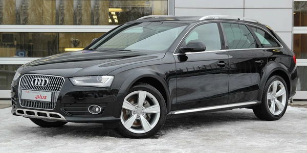 Аккумуляторы для Audi A4 allroad   IV (B8) Рестайлинг 2011-н.в.