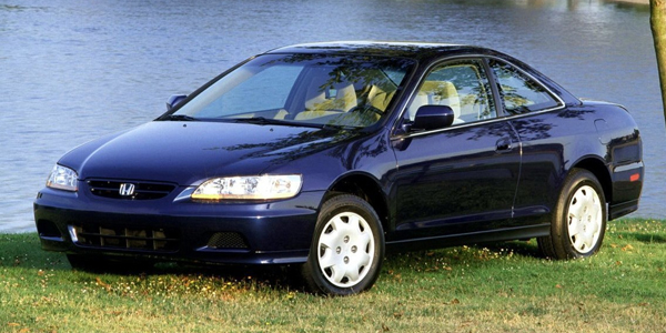 Аккумуляторы для Honda Accord   VI 1997-2002