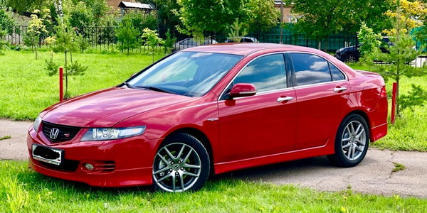 Аккумуляторы для Honda Accord   VII Рестайлинг 2006-2008