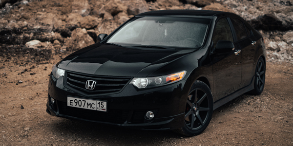 Аккумуляторы для Honda Accord   VIII 2007-2012