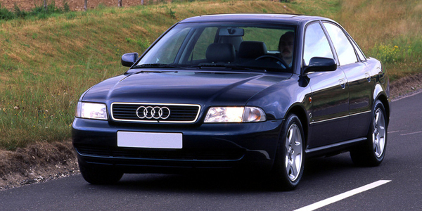 Аккумуляторы для Audi A4   I (B5) 1994-1997