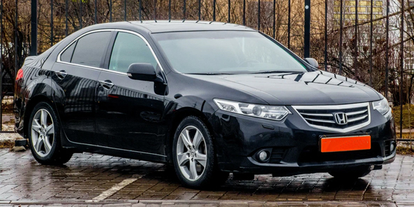 Аккумуляторы для Honda Accord   VIII Рестайлинг 2011-2012