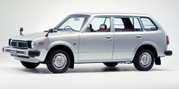 Аккумуляторы для Honda Civic   I 1972-1979