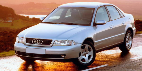 Аккумуляторы для Audi A4   I (B5) Рестайлинг 1997-2001