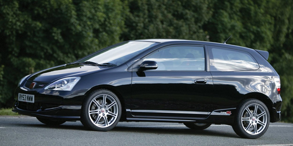 Аккумуляторы для Honda Civic Type-R   VII Рестайлинг 2003-2005