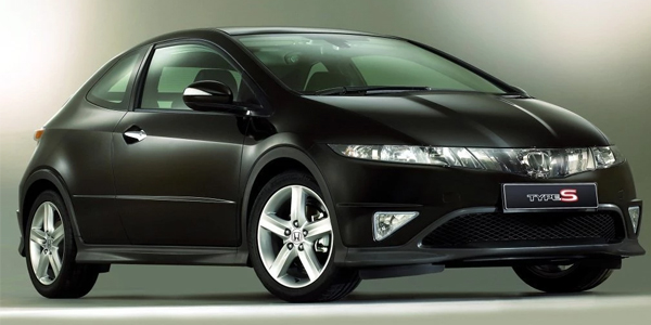 Аккумуляторы для Honda Civic   VIII 2005-2008