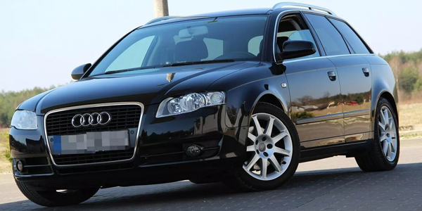 Аккумуляторы для Audi A4   III (B7) 2004-2009