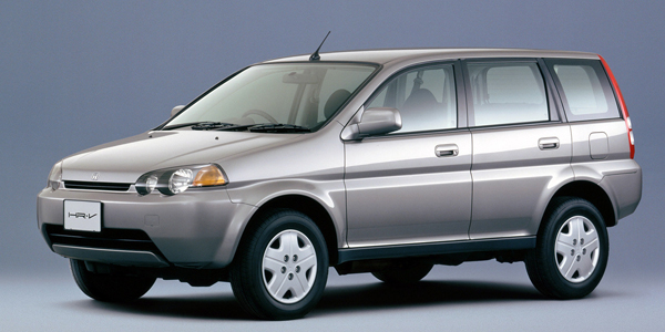 Аккумуляторы для Honda HR-V   I 1998-2001