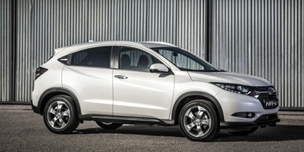 Аккумуляторы для Honda HR-V   II 2015-н.в.