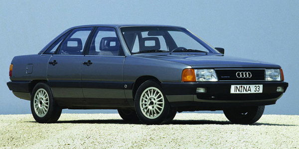 Аккумуляторы для Audi 100   III (C3) 1982-1988