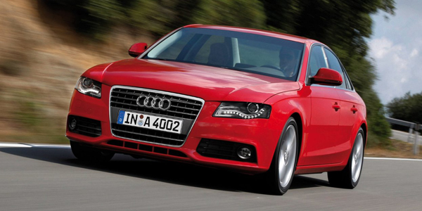 Аккумуляторы для Audi A4   IV (B8) 2007-2011