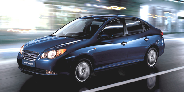 Аккумуляторы для Hyundai Avante   IV 2006-2010