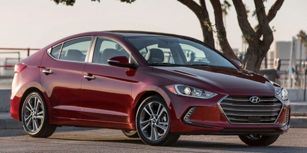 Аккумуляторы для Hyundai Avante   VI 2015-н.в.