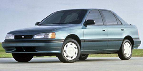 Аккумуляторы для Hyundai Elantra   I (J1) 1990-1995