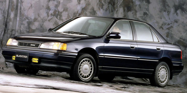 Аккумуляторы для Hyundai Elantra   I 1990-1995