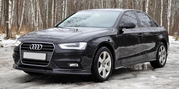 Аккумуляторы для Audi A4   IV (B8) Рестайлинг 2011-н.в.