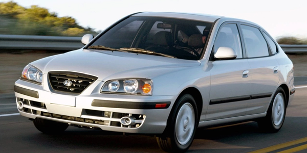 Аккумуляторы для Hyundai Elantra   III (XD) Рестайлинг 2003-2010