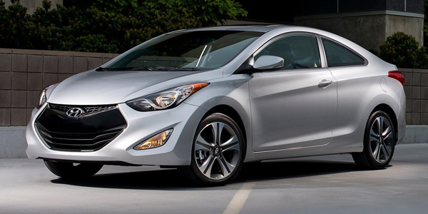 Аккумуляторы для Hyundai Elantra   V (MD) 2010-н.в.