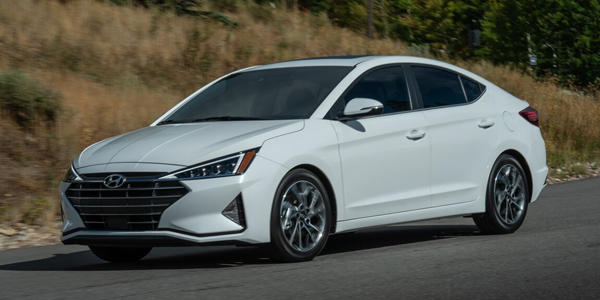 Аккумуляторы для Hyundai Elantra   VI (AD) 2015-н.в.