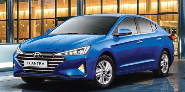 Аккумуляторы для Hyundai Elantra   VI (AD) Рестайлинг 2018-н.в.