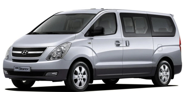 Аккумуляторы для Hyundai H-1   II 2007-2015