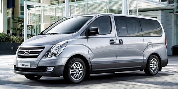 Аккумуляторы для Hyundai H-1   II Рестайлинг 2015-2018