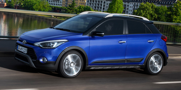 Аккумуляторы для Hyundai i20   II Рестайлинг 2018-н.в.