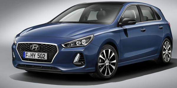 Аккумуляторы для Hyundai i30   III 2017-н.в.