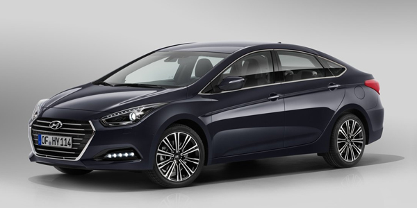 Аккумуляторы для Hyundai i40   I Рестайлинг 2015-н.в.