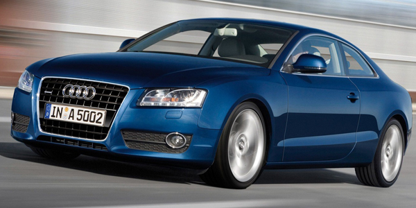 Аккумуляторы для Audi A5   I 2007-2011