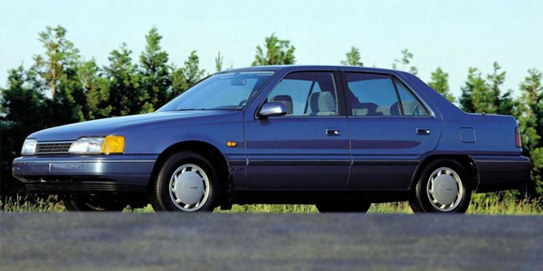 Аккумуляторы для Hyundai Sonata   II 1988-1993