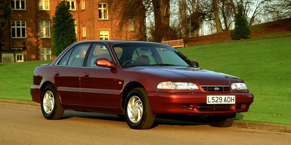 Аккумуляторы для Hyundai Sonata   III 1993-1996