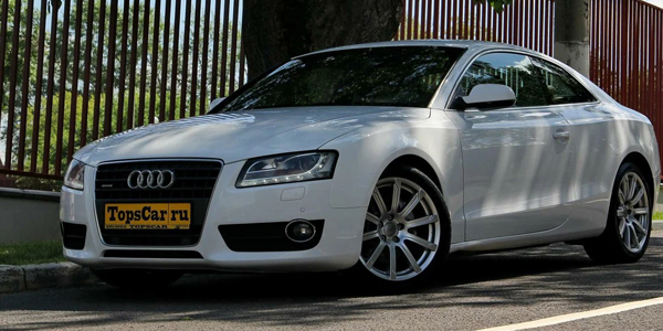 Аккумуляторы для Audi A5   I Рестайлинг 2011-н.в.