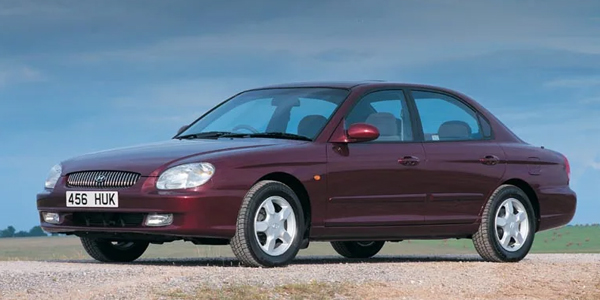 Аккумуляторы для Hyundai Sonata   IV (EF) 1998-2001