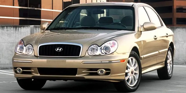 Аккумуляторы для Hyundai Sonata   IV (EF) Рестайлинг 2001-2012