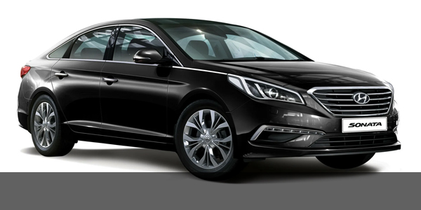Аккумуляторы для Hyundai Sonata   VII (LF) 2014-н.в.