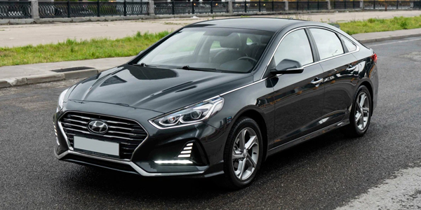 Аккумуляторы для Hyundai Sonata   VII (LF) Рестайлинг 2017-н.в.