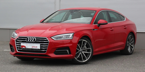 Аккумуляторы для Audi A5   II (F5) 2016-н.в.