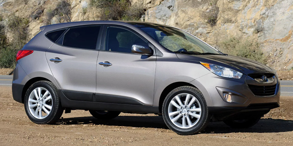 Аккумуляторы для Hyundai Tucson   II 2009-2015