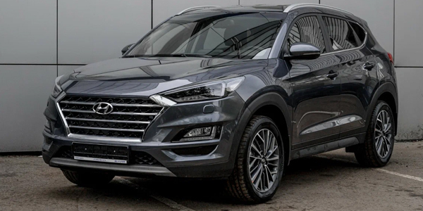 Аккумуляторы для Hyundai Tucson   III Рестайлинг 2018-н.в.
