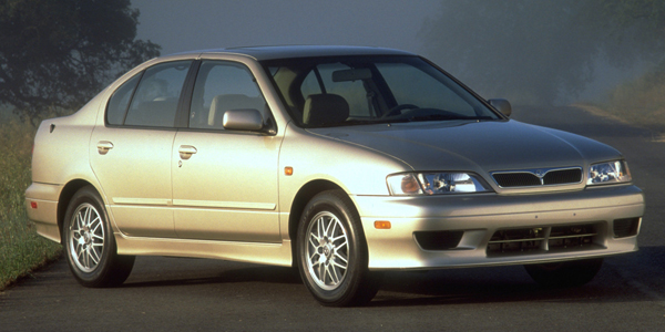 Аккумуляторы для Infiniti G   I 1991-1996