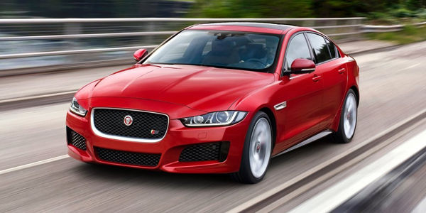 Аккумуляторы для Jaguar XE   I 2015-н.в.