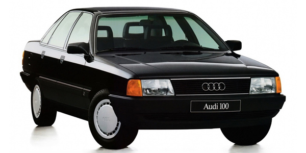 Аккумуляторы для Audi 100   III (C3) Рестайлинг 1988-1991