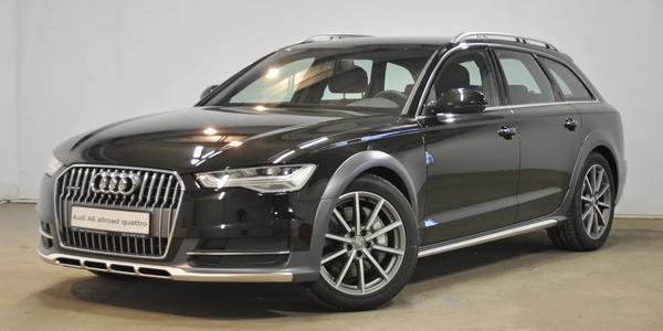 Аккумуляторы для Audi A6 allroad   III (C7) Рестайлинг 2014-н.в.