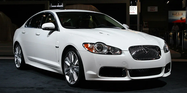 Аккумуляторы для Jaguar XFR   I 2009-2011
