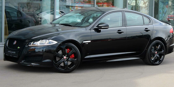 Аккумуляторы для Jaguar XFR   I Рестайлинг 2011-н.в.