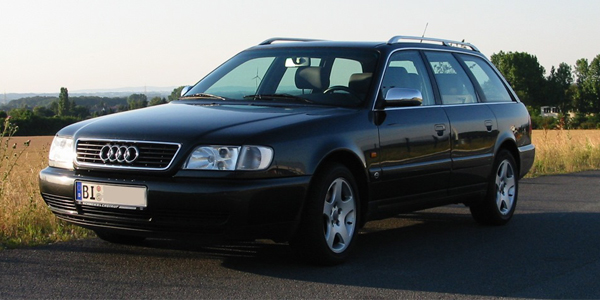 Аккумуляторы для Audi A6   I (C4) 1994-1997